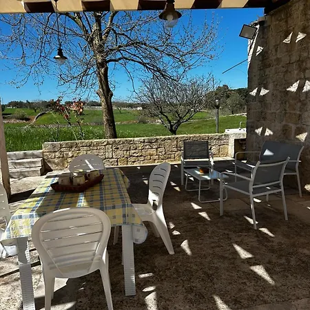 Il Trullo Dei Marchesi