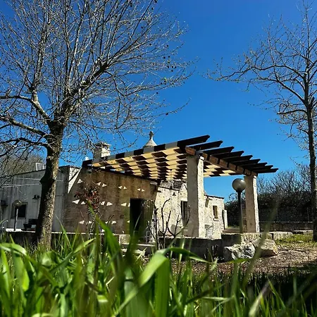 Il Trullo Dei Marchesi *